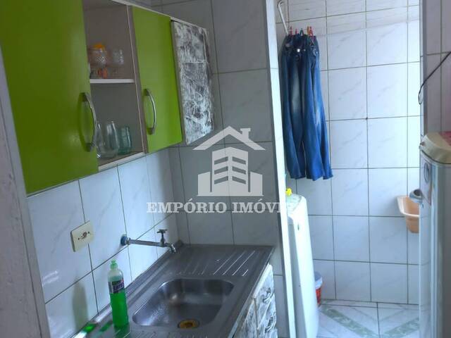 Apartamento para Venda em São Paulo - 5