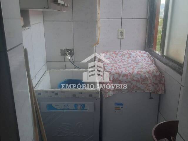 Apartamento para Venda em São Paulo - 3
