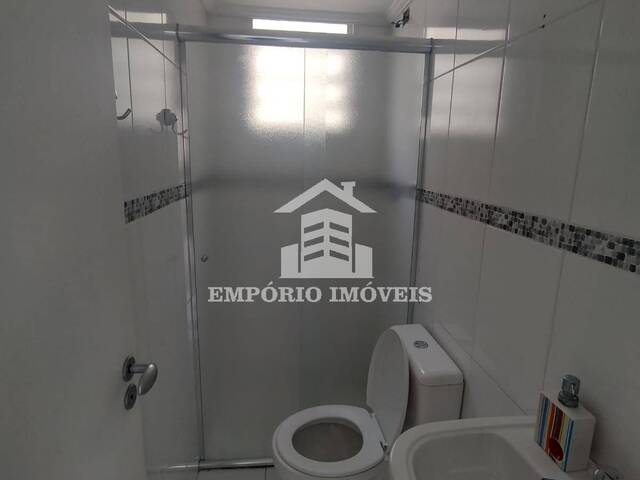 #682 - Apartamento para Venda em São Paulo - SP