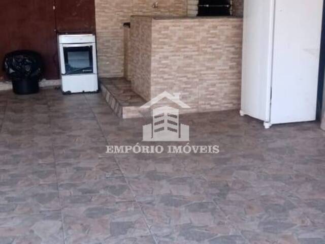 Apartamento para Venda em São Paulo - 2