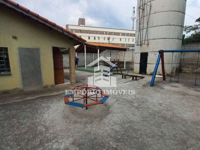 #712 - Apartamento para Venda em São Paulo - SP