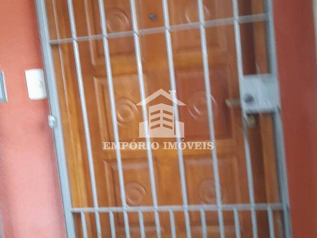 #725 - Apartamento para Venda em São Paulo - SP