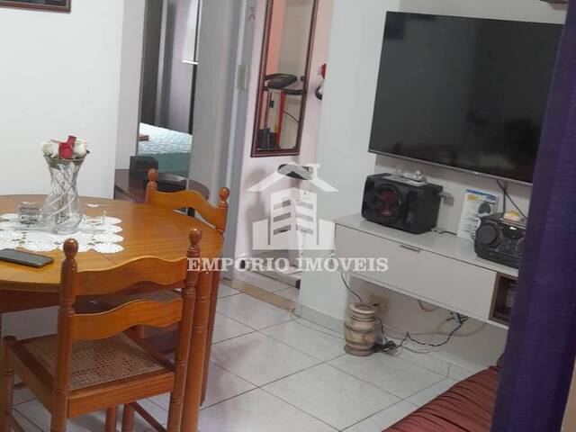 #725 - Apartamento para Venda em São Paulo - SP