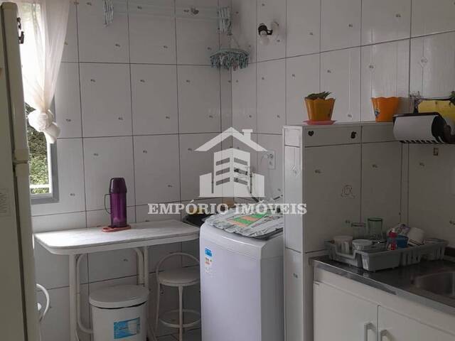 #725 - Apartamento para Venda em São Paulo - SP