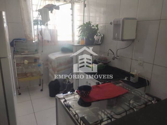 Apartamento para Venda em São Paulo - 2