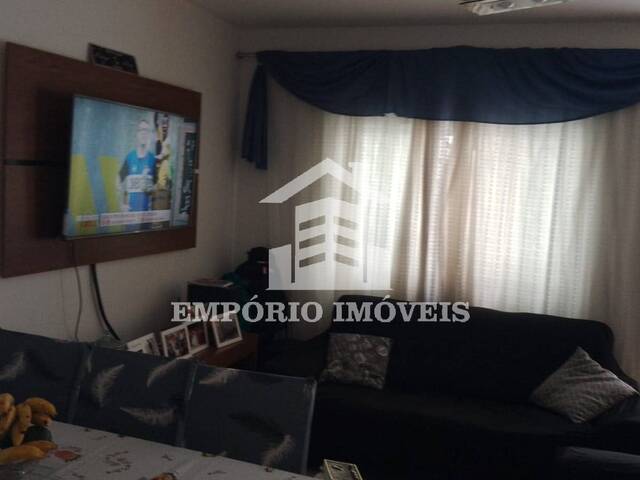 #737 - Apartamento para Venda em São Paulo - SP