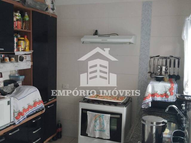 #737 - Apartamento para Venda em São Paulo - SP