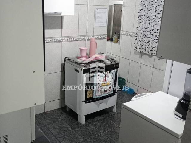 Apartamento para Venda em São Paulo - 5