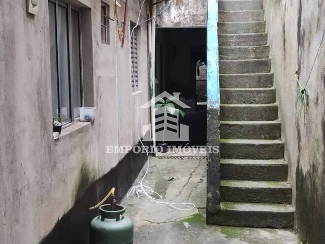Casa para Venda em São Paulo - 5