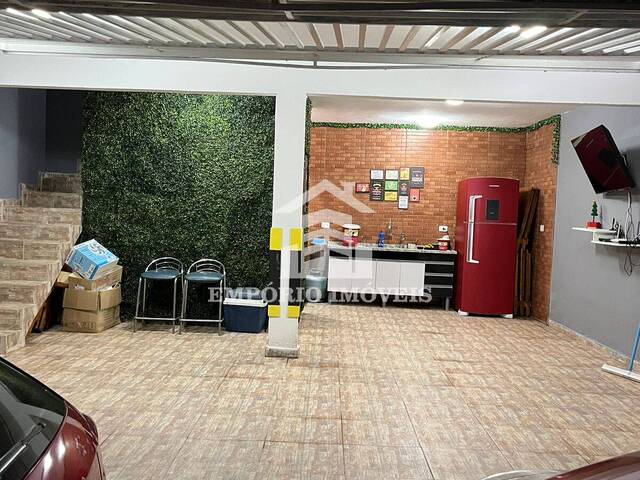 Casa para Venda em São Paulo - 2