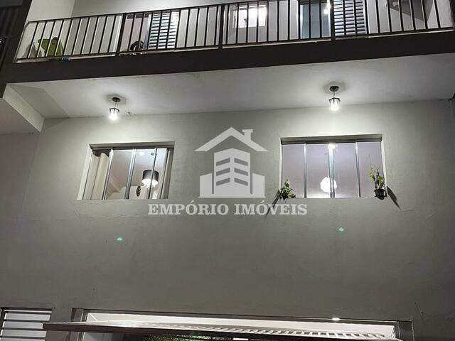Casa para Venda em São Paulo - 1