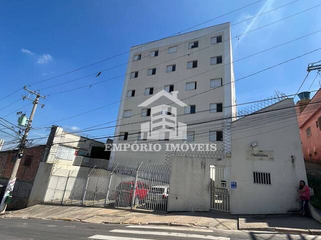 #746 - Apartamento para Venda em São Paulo - SP