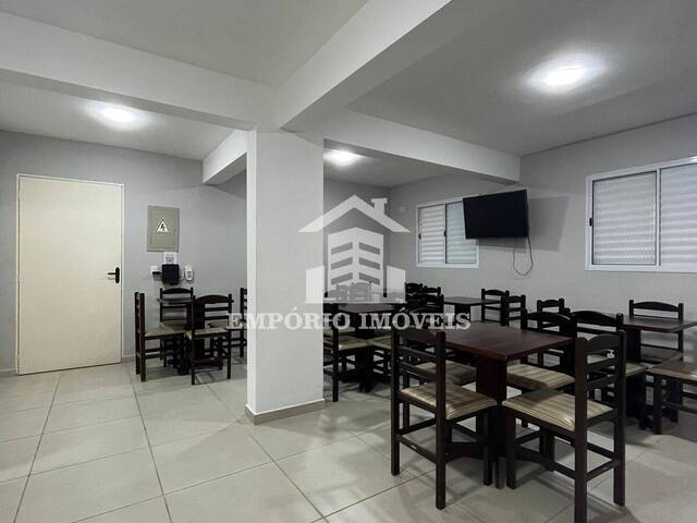 #746 - Apartamento para Venda em São Paulo - SP