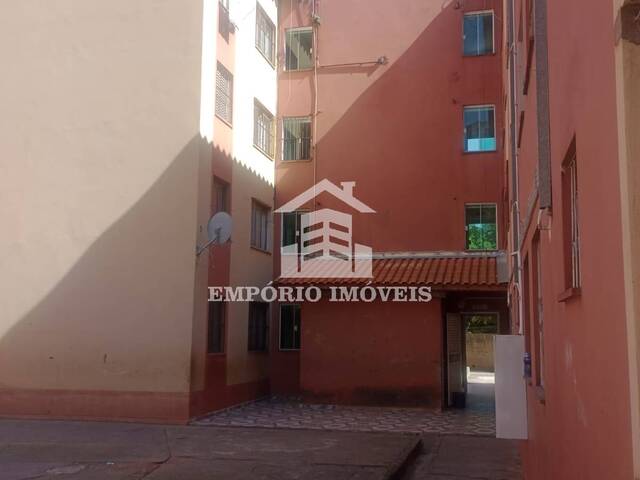 Apartamento para Venda em São Paulo - 3