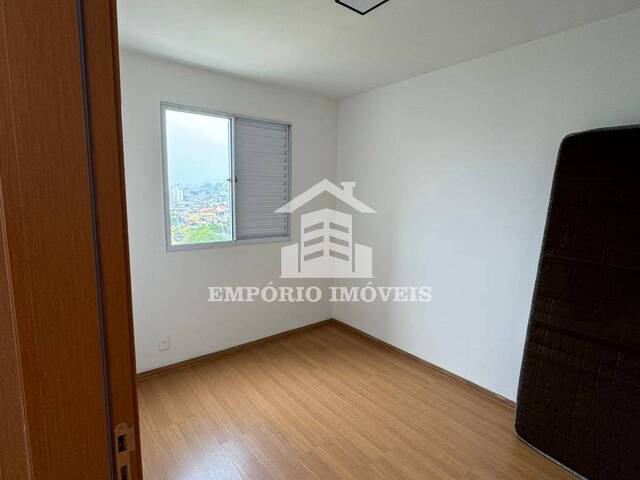 Apartamento para Locação em São Paulo - 5
