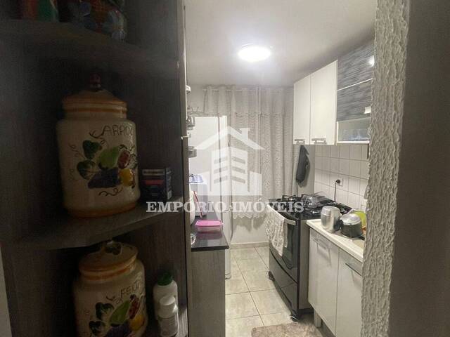 Apartamento para Venda em São Paulo - 2