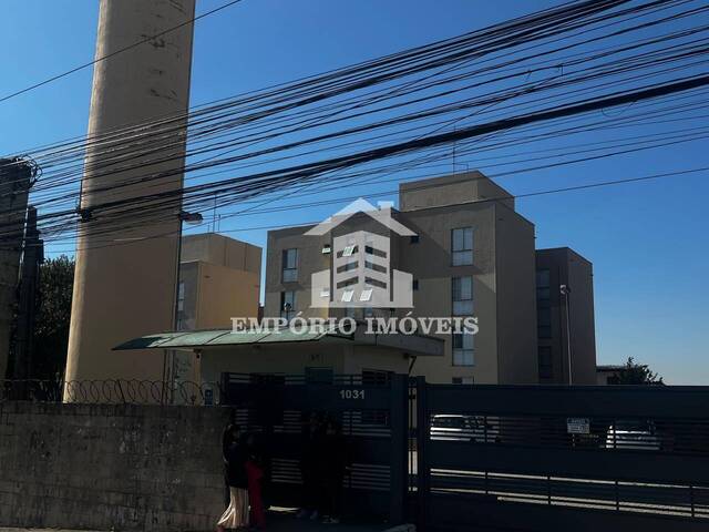Apartamento para Venda em São Paulo - 2