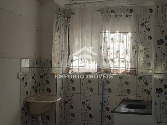 #766 - Apartamento para Venda em São Paulo - SP
