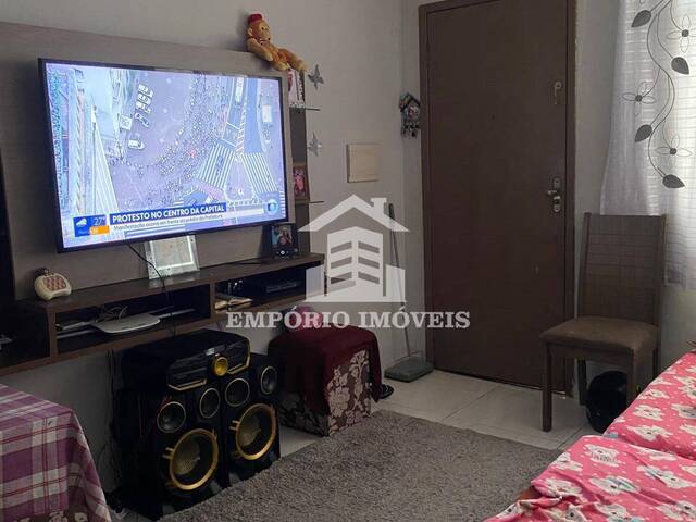 Apartamento para Venda em São Paulo - 5