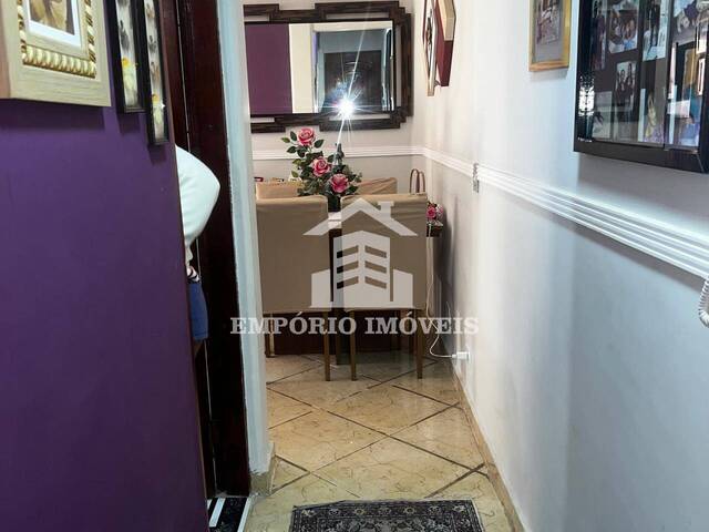 Apartamento para Venda em São Paulo - 2