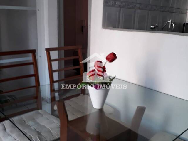 Apartamento para Venda em São Paulo - 3