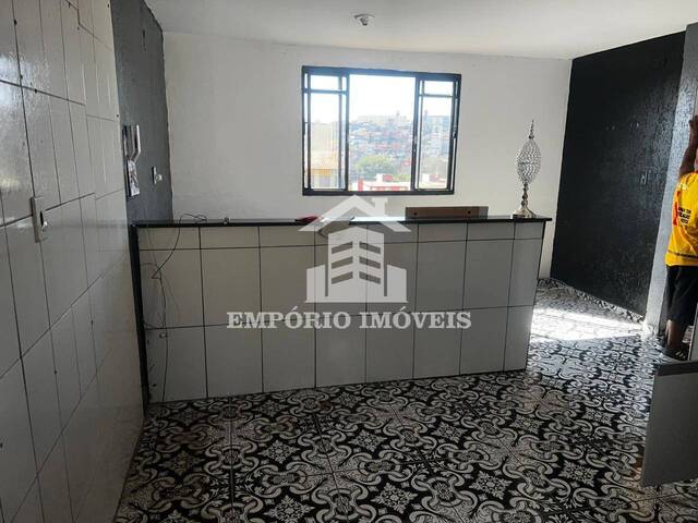 Apartamento para Locação em São Paulo - 5