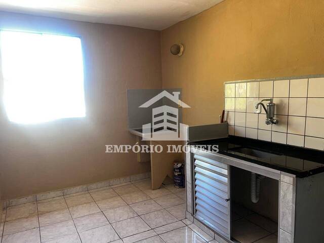 Apartamento para Locação em São Paulo - 5