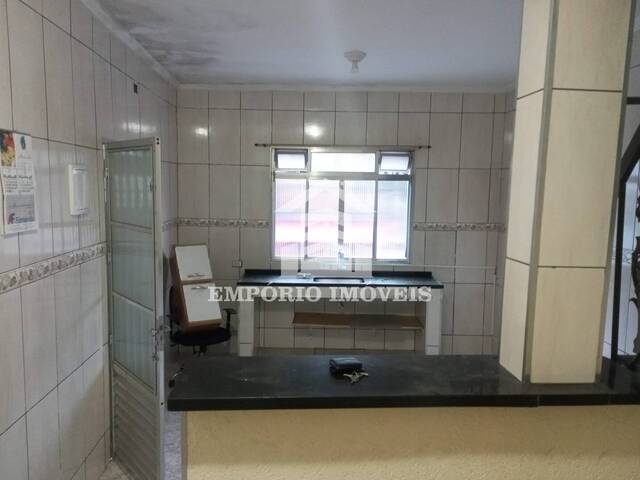 #806 - Casa para Venda em São Paulo - SP