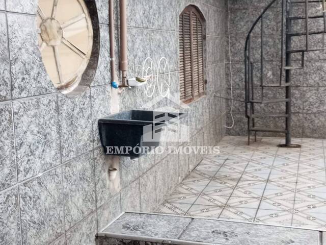 #806 - Casa para Venda em São Paulo - SP