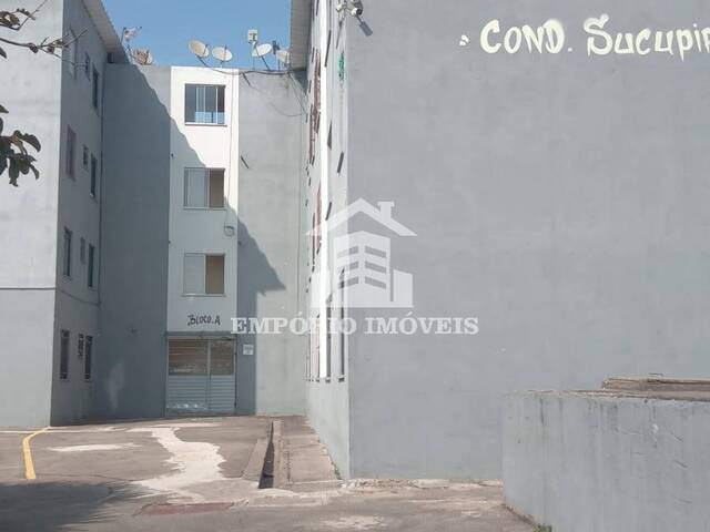 Apartamento para Venda em São Paulo - 5
