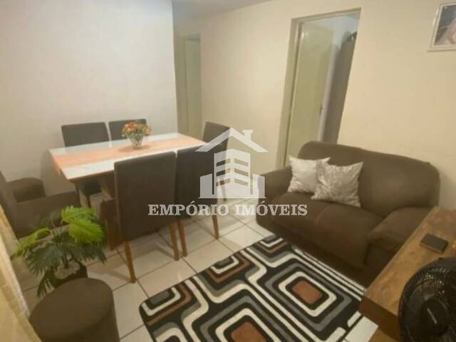Apartamento para Venda em São Paulo - 4