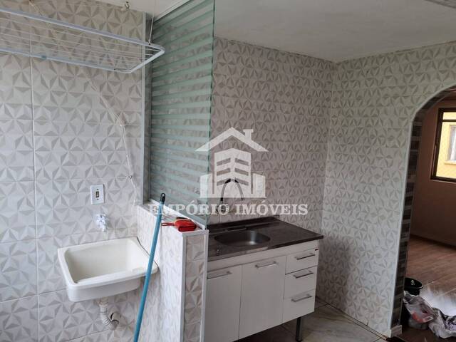 #868 - Apartamento para Venda em São Paulo - SP