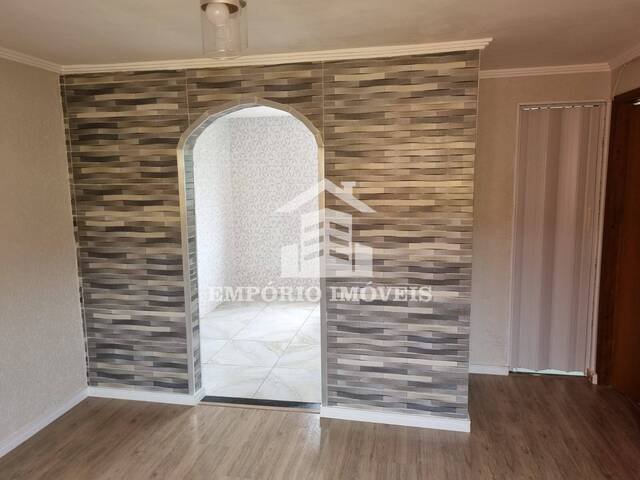 #868 - Apartamento para Venda em São Paulo - SP