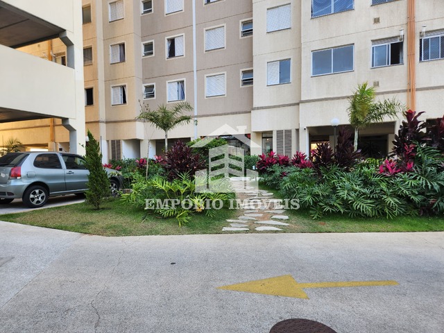 #883 - Apartamento para Venda em São Paulo - SP
