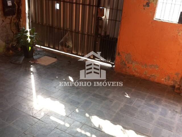 #885 - Casa para Venda em São Paulo - SP - 3