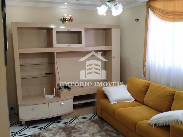 Apartamento para Venda em São Paulo - 2