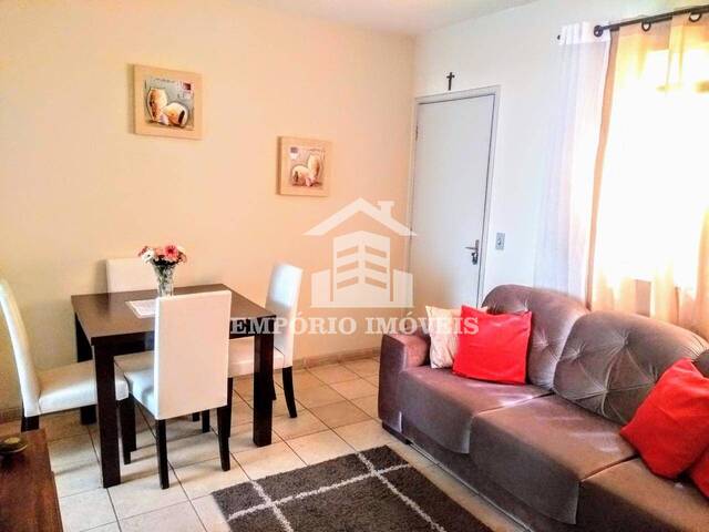 Apartamento para Venda em São Paulo - 3