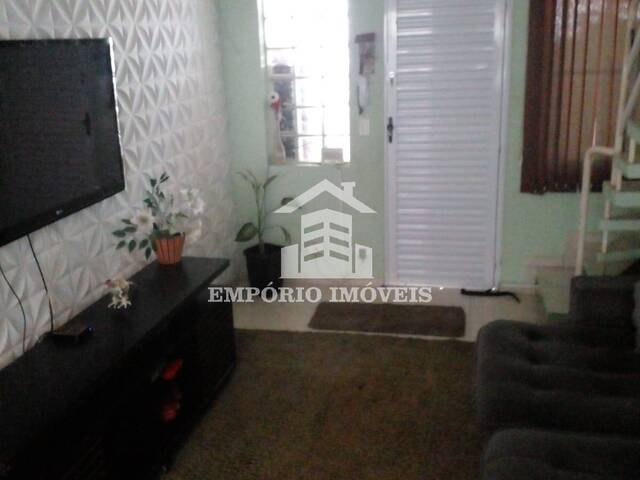 #930 - Casa para Venda em São Paulo - SP - 1