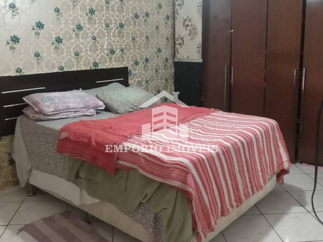 #932 - Casa para Venda em São Paulo - SP - 1