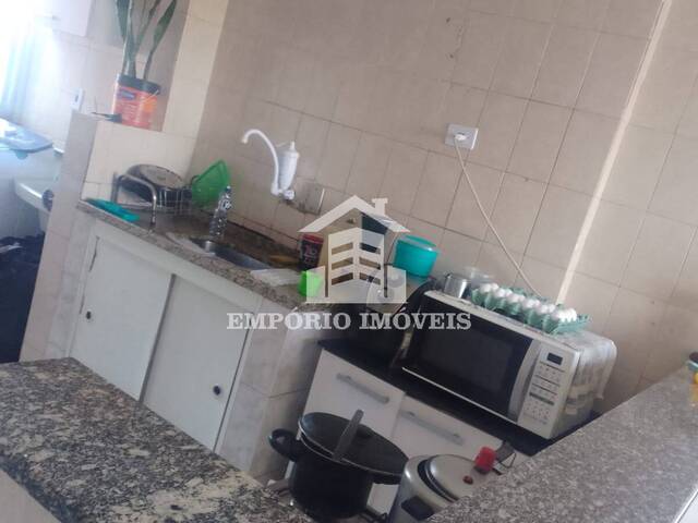 #954 - Apartamento para Venda em São Paulo - SP