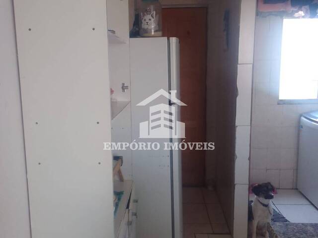 #954 - Apartamento para Venda em São Paulo - SP