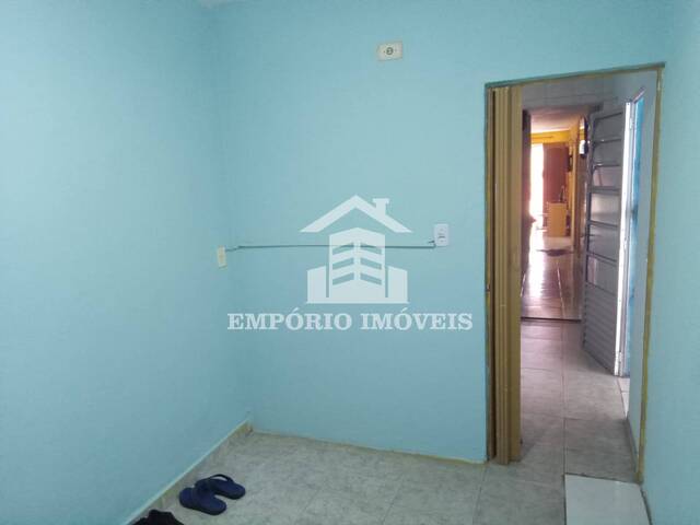 #973 - Casa para Venda em São Paulo - SP - 1