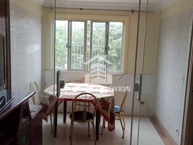 Apartamento para Venda em São Paulo - 2