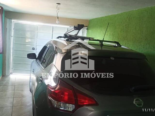 Casa para Venda em São Paulo - 5
