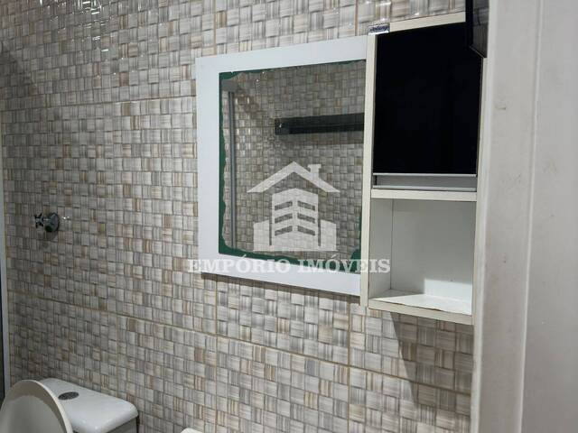 Apartamento para Locação em São Paulo - 2