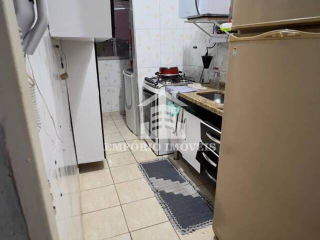 Apartamento para Venda em São Paulo - 3