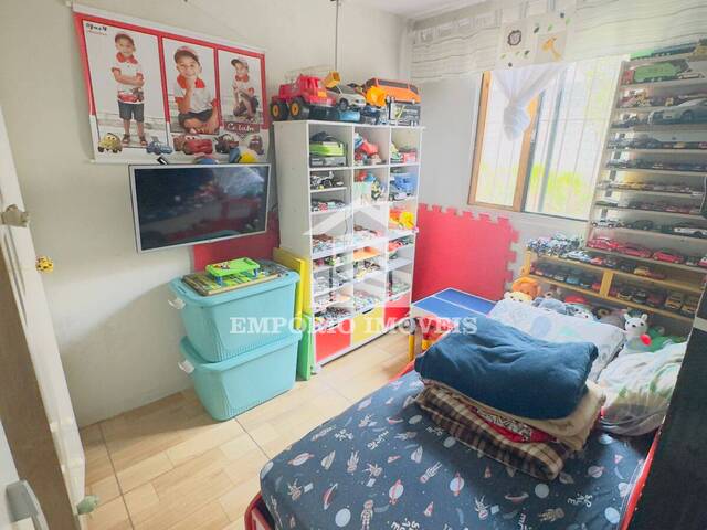 Apartamento para Venda em São Paulo - 3