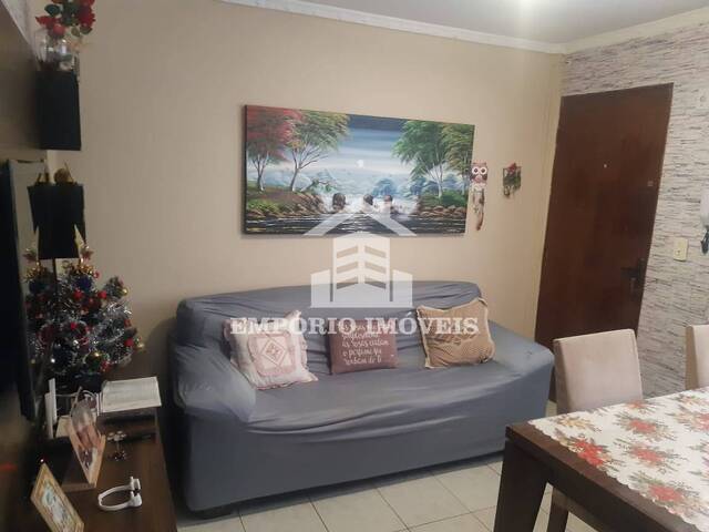 Apartamento para Venda em São Paulo - 3