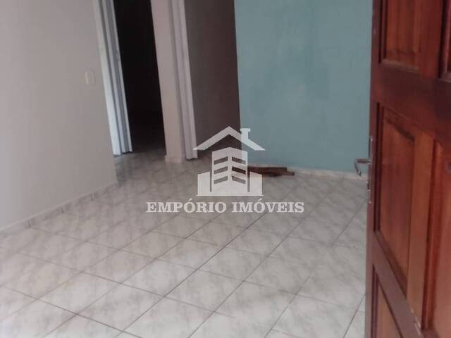 #1021 - Apartamento para Locação em São Paulo - SP - 1