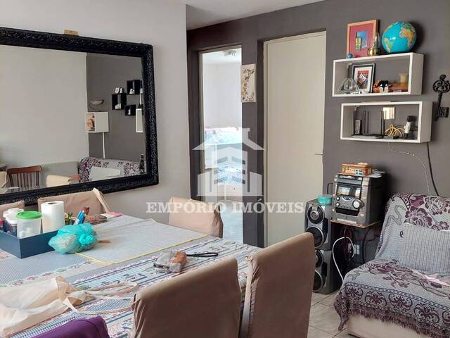 Apartamento para Venda em São Paulo - 5